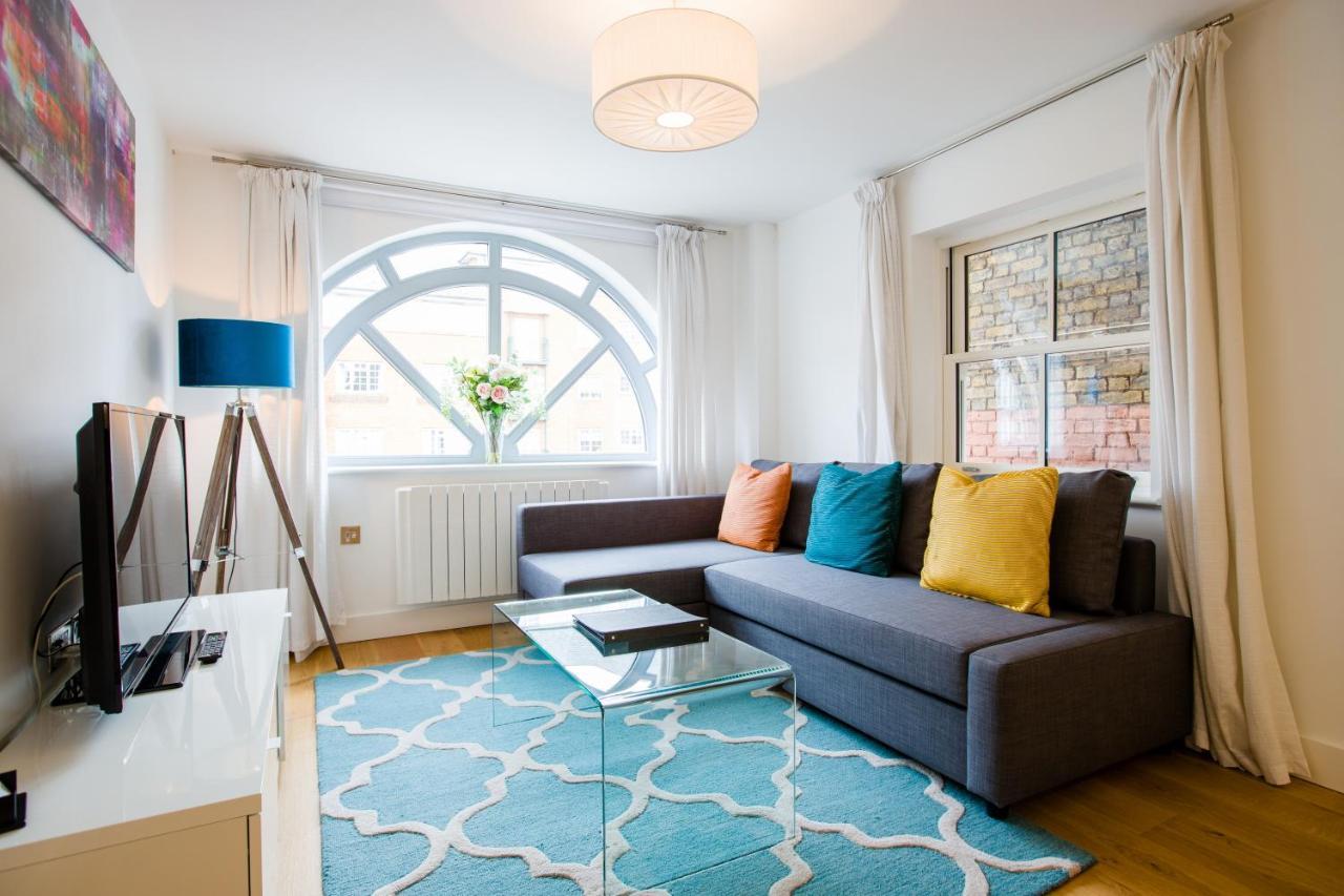 Urban Living'S ~ King Edward Luxury Apartments In The Heart Of Уиндзор Екстериор снимка