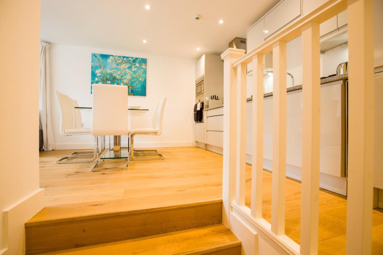 Urban Living'S ~ King Edward Luxury Apartments In The Heart Of Уиндзор Екстериор снимка